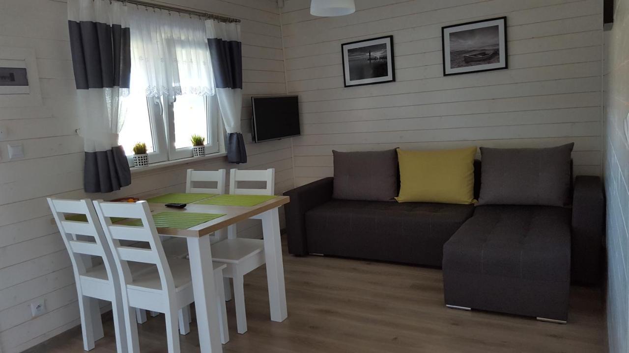 Holiday home Ewa Sarbinowo