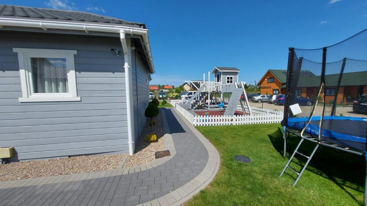 Holiday home Ewa Sarbinowo