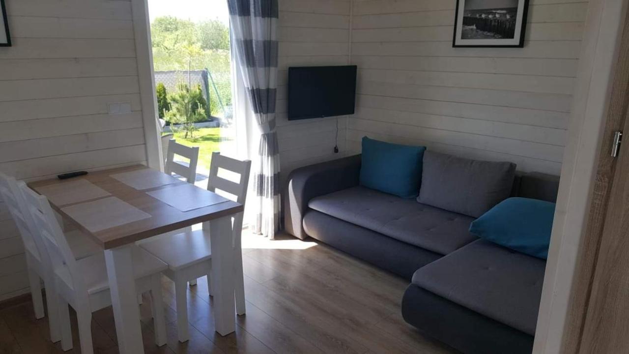 Holiday home Ewa *