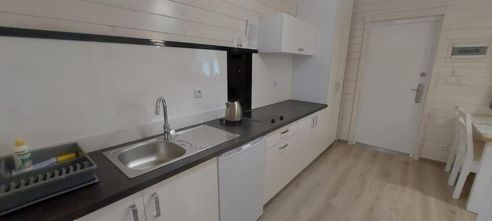 Holiday home Ewa *