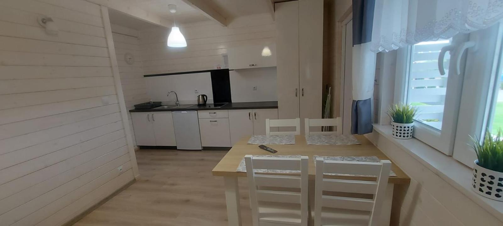 Holiday home Ewa Sarbinowo