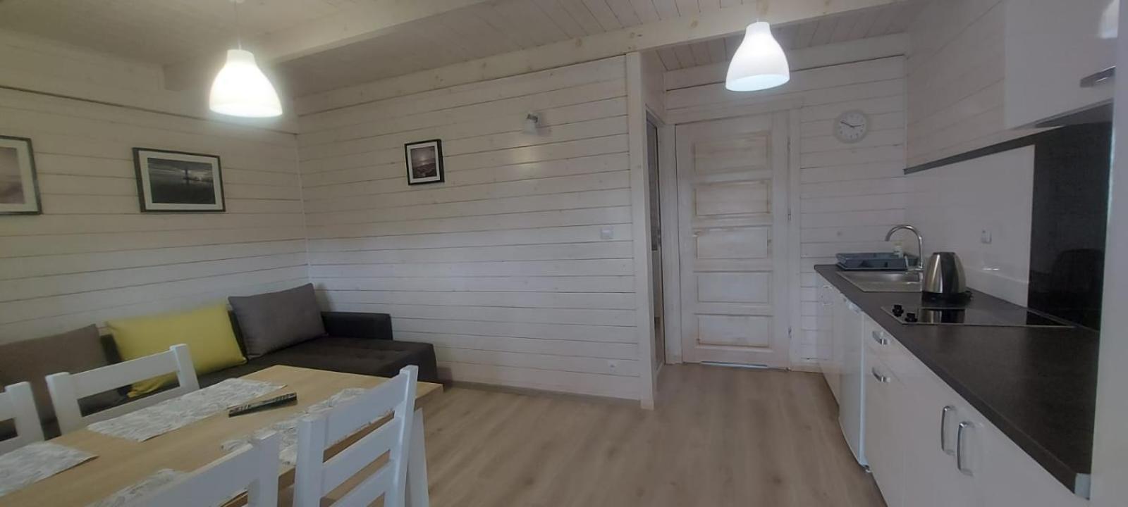 Ewa Holiday home