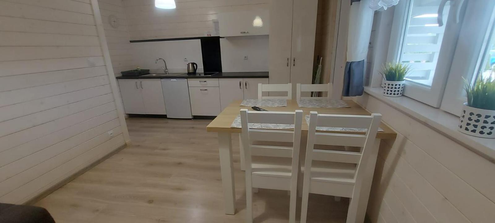 Holiday home Ewa Sarbinowo