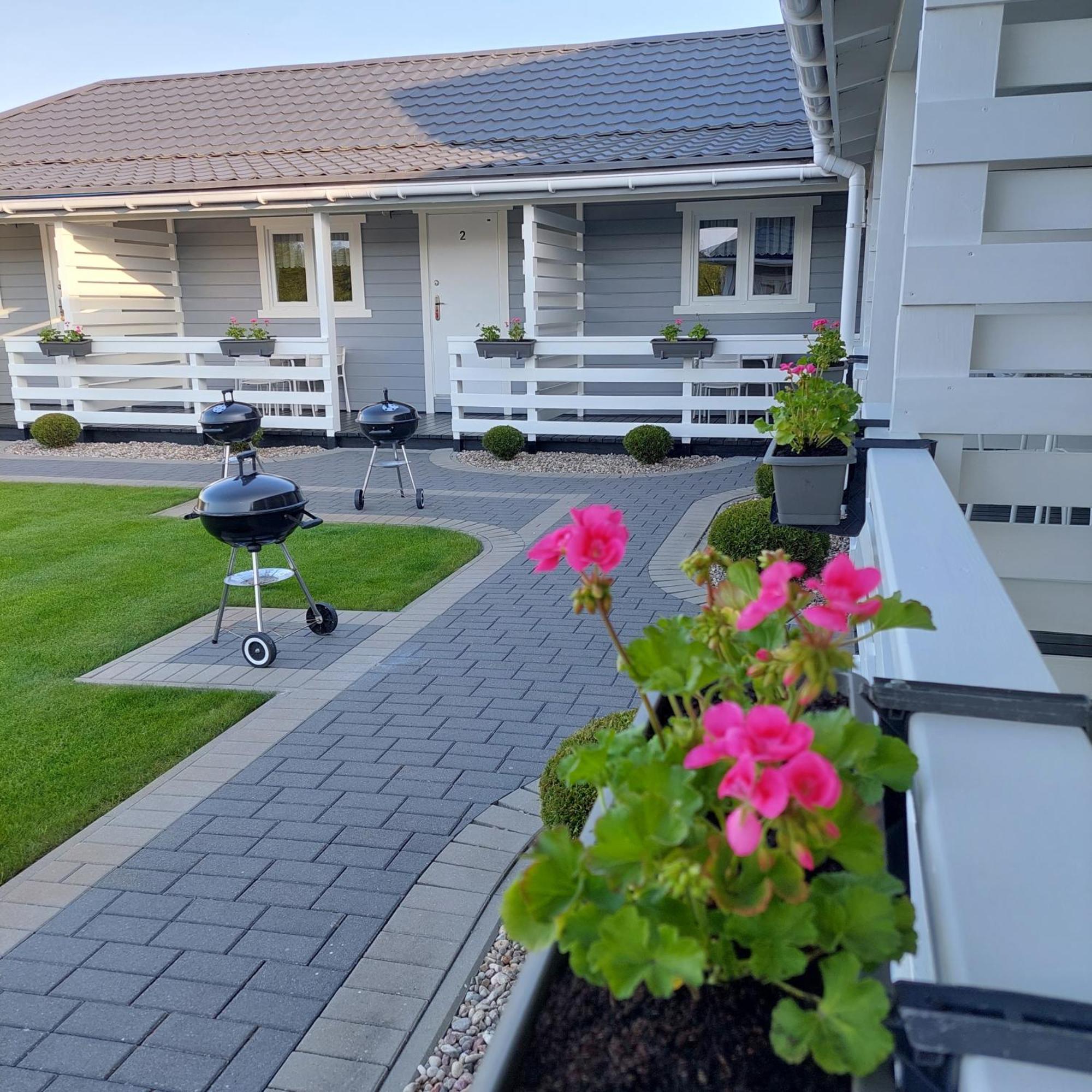 Ferienhaus Ewa
